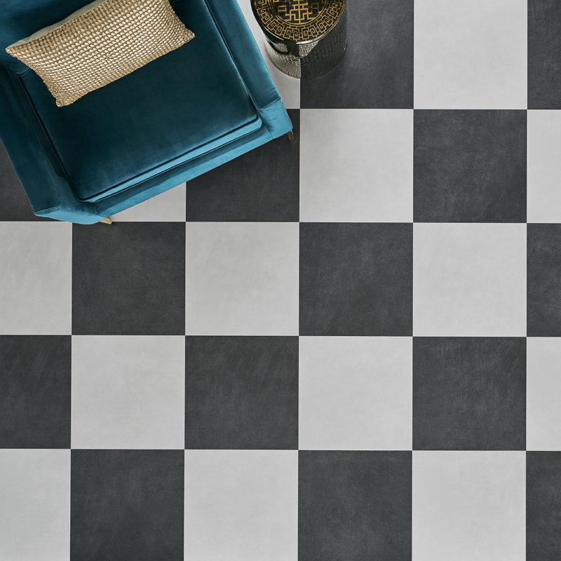 Mannington ADURA®Flex Villa Glue Down 18" x 18" x 2.5mm Luxury Vinyl